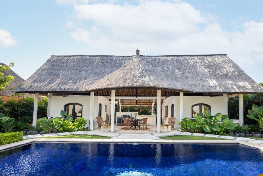 2BR Villa